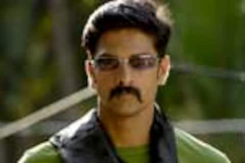 பரத் ரெட்டி
