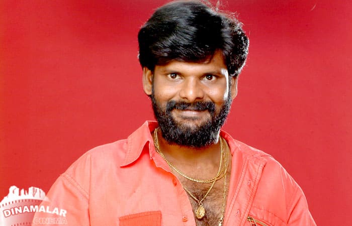 கஞ்சா கருப்பு