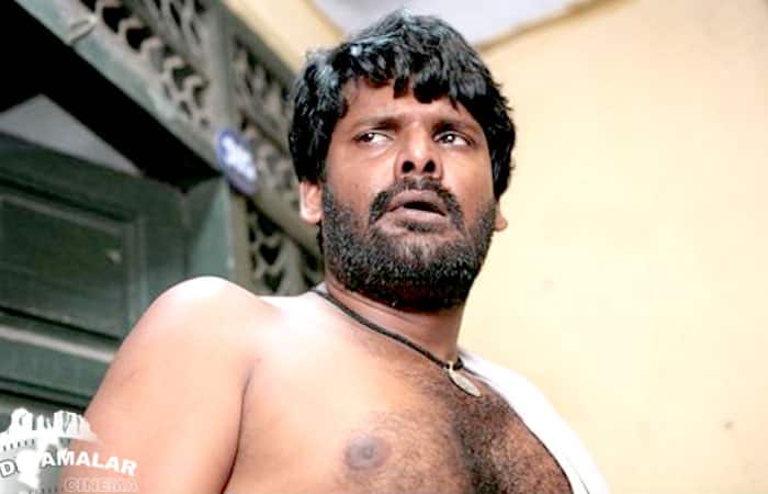 கஞ்சா கருப்பு