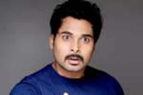 சீனிவாச ராவ்