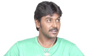 ராகவா லாரன்ஸ்