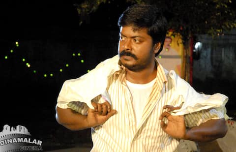 முரளி