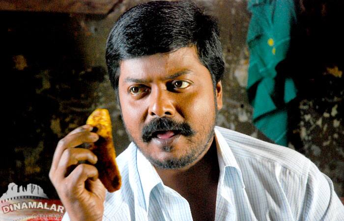 முரளி