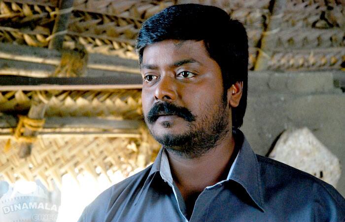 முரளி