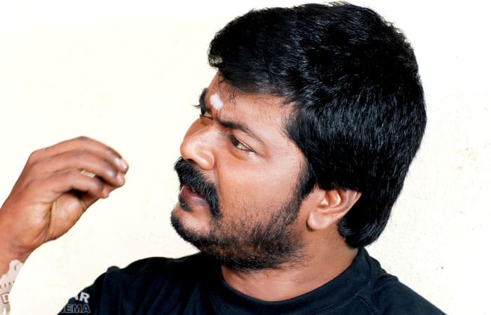 முரளி