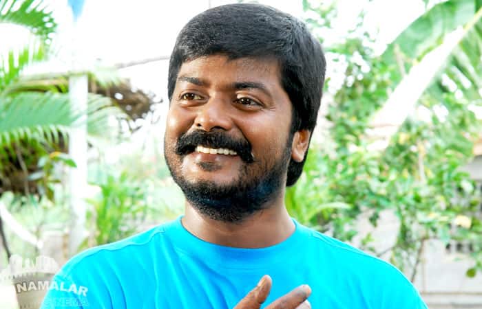 முரளி