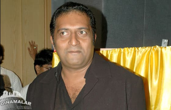 பிரகாஷ் ராஜ்