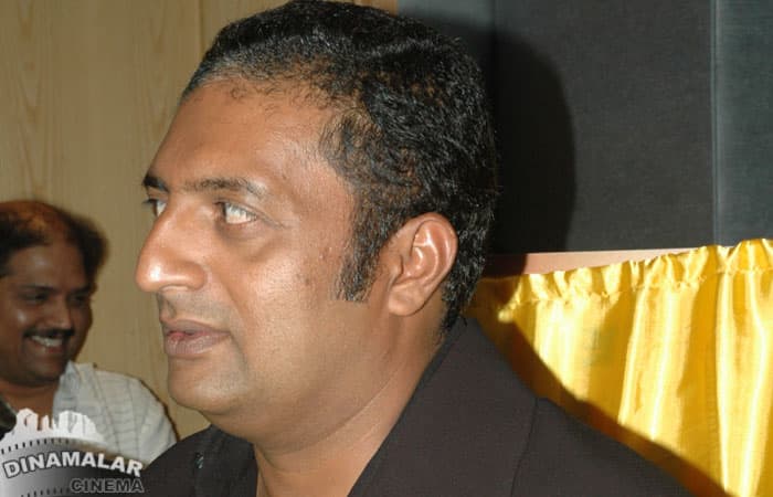 பிரகாஷ் ராஜ்