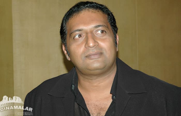 பிரகாஷ் ராஜ்