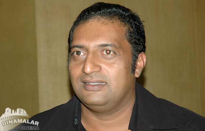 பிரகாஷ் ராஜ்
