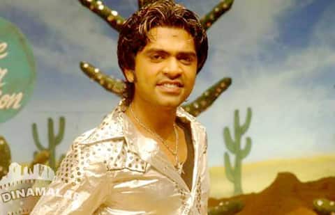 சிலம்பரசன்
