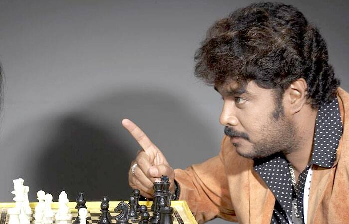 சுந்தர் சி