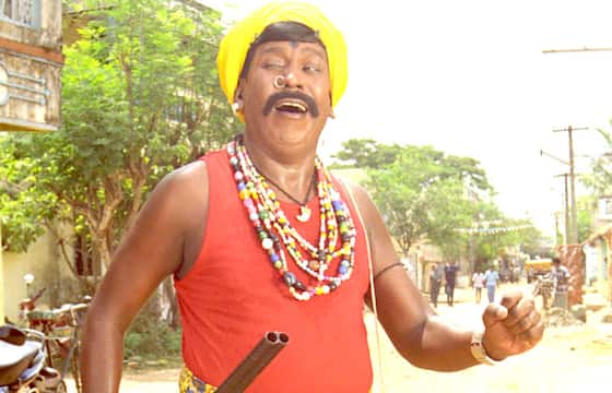 வடிவேலு