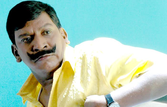 வடிவேலு