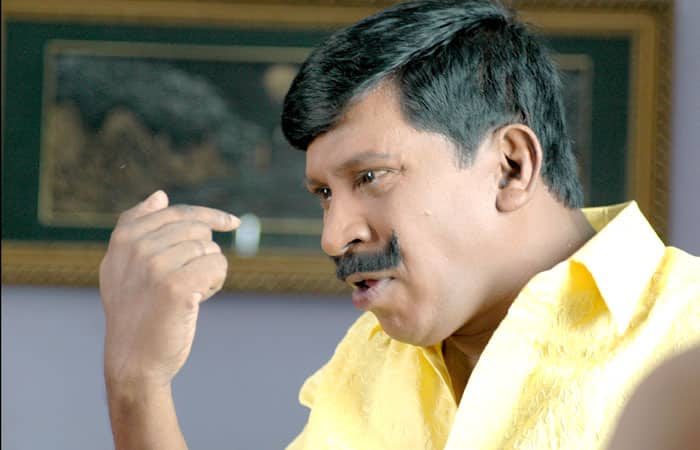 வடிவேலு