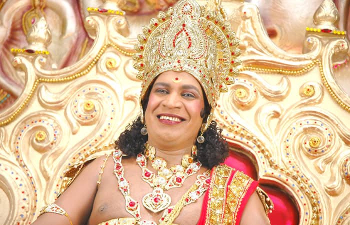 வடிவேலு