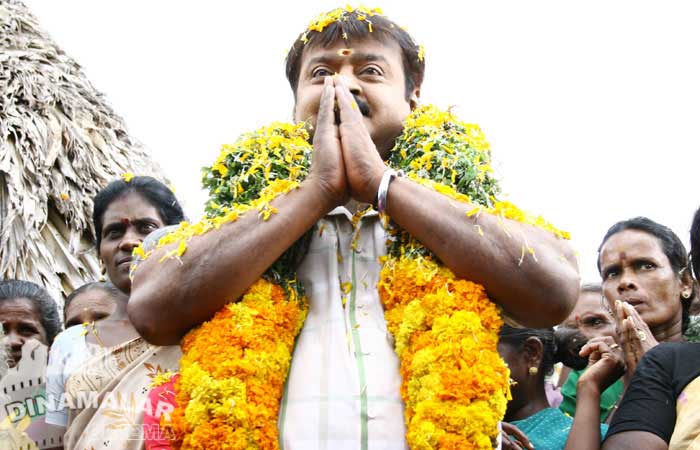 விஜயகாந்த்