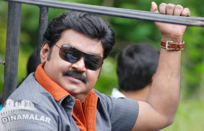 விஜயகாந்த்