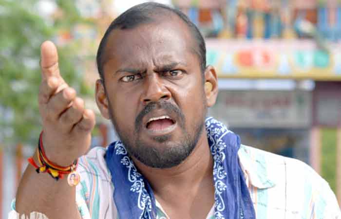 பசுபதி