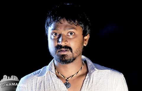 கிருஷ்ணா