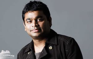 ஏ.ஆர்.ரஹ்மான்