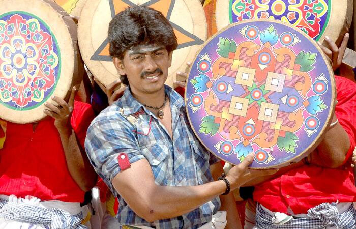 ஆதித்யா