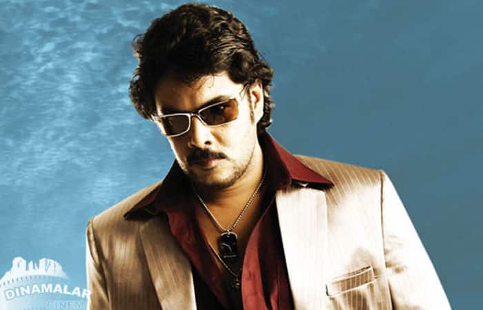 சுந்தர் சி