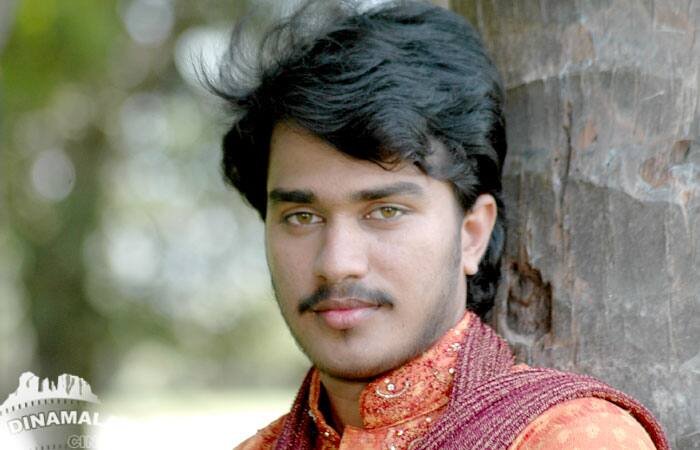 ஹேமந்த் குமார்