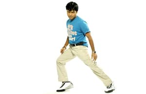 ஜோதி கிருஷ்ணா