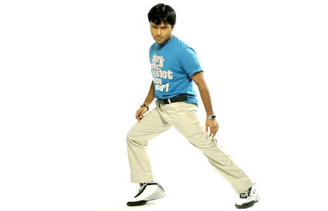 ஜோதி கிருஷ்ணா