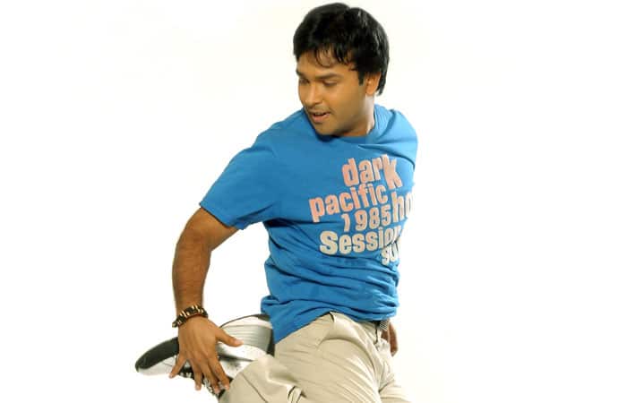 ஜோதி கிருஷ்ணா