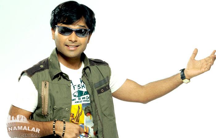 ஜோதி கிருஷ்ணா
