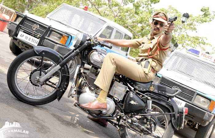 பரத் ரெட்டி