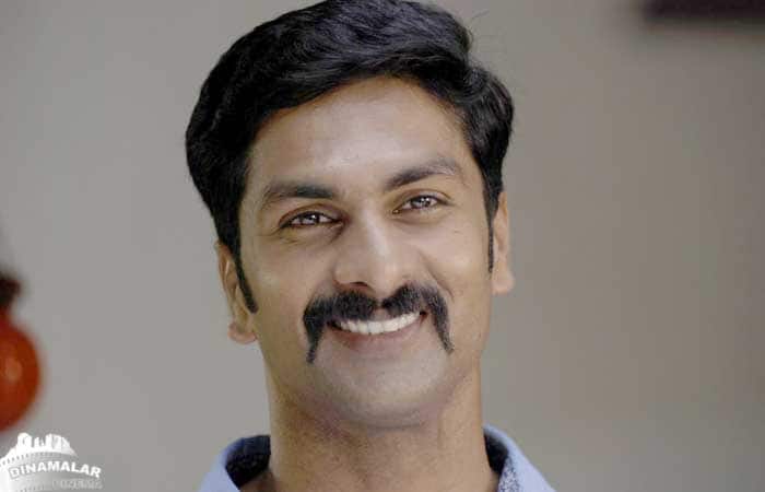 பரத் ரெட்டி