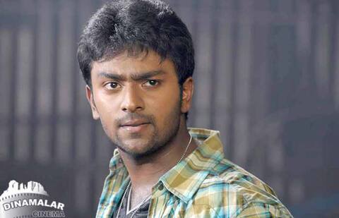 சாந்தனு