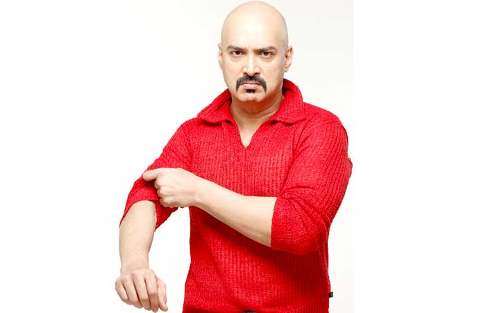 சுரேஷ்
