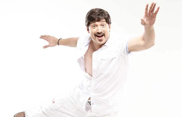 சுரேஷ்