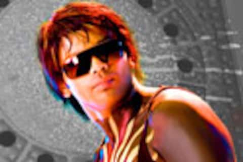 மனோஜ்
