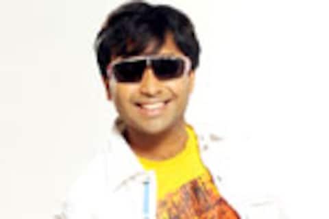 ஜோதி கிருஷ்ணா