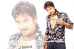 Tamil Flim Wallpaper Jeeva