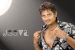 Tamil Flim Wallpaper Jeeva