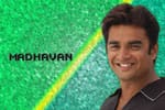 Tamil Flim Wallpaper Madhavan