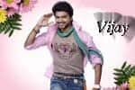 Tamil Flim Wallpaper Vijay