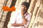 Tamil Flim Wallpaper vikranth