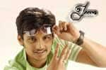 Tamil Flim Wallpaper Jeeva