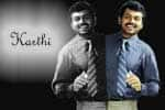 Tamil Flim Wallpaper Karthi