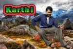 Tamil Flim Wallpaper Karthi