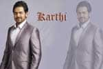 Tamil Flim Wallpaper Karthi