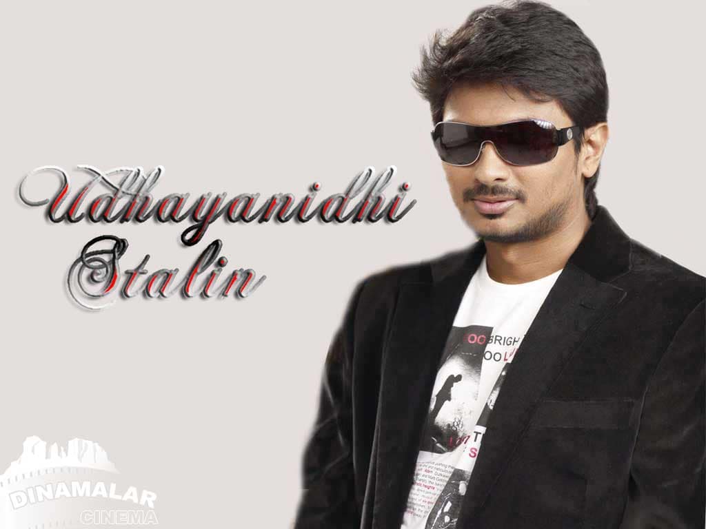 Tamil Cinema Wall paper udhayanithi stalin