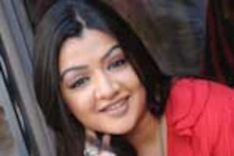ஆர்த்தி அகர்வால்